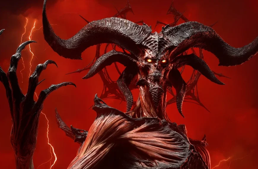 Le endgame de Diablo 4 est devenu si difficile que même les experts se heurtent les uns après les autres à un mur : Blizzard intervient enfin !