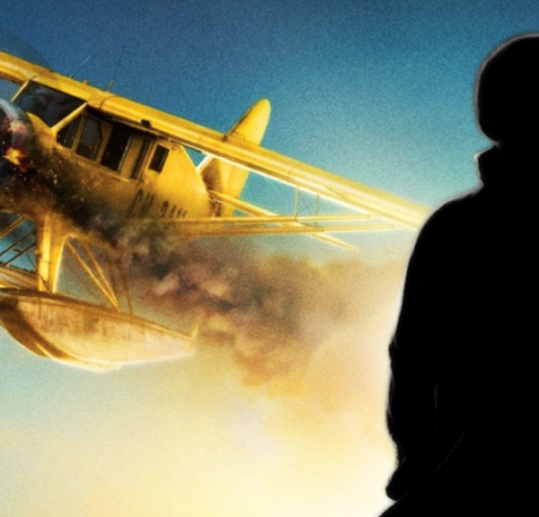 Ce film d'aventure réalisé par Steven Spielberg est l'un des meilleurs de ces 20 dernières années, et non ce n'est pas Indiana Jones !