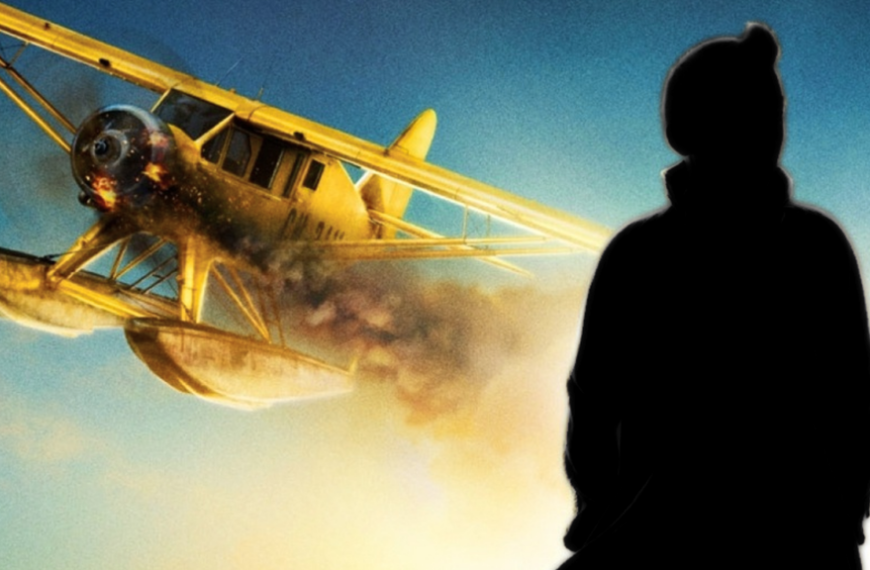 Ce film d'aventure réalisé par Steven Spielberg est l'un des meilleurs de ces 20 dernières années, et non ce n'est pas Indiana Jones !