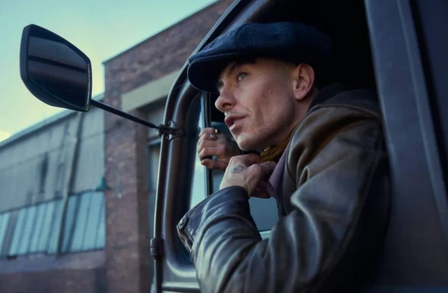 Top 1 sur Netflix dans plus de 80 pays, cette série fait son grand retour après 4 ans d'attente