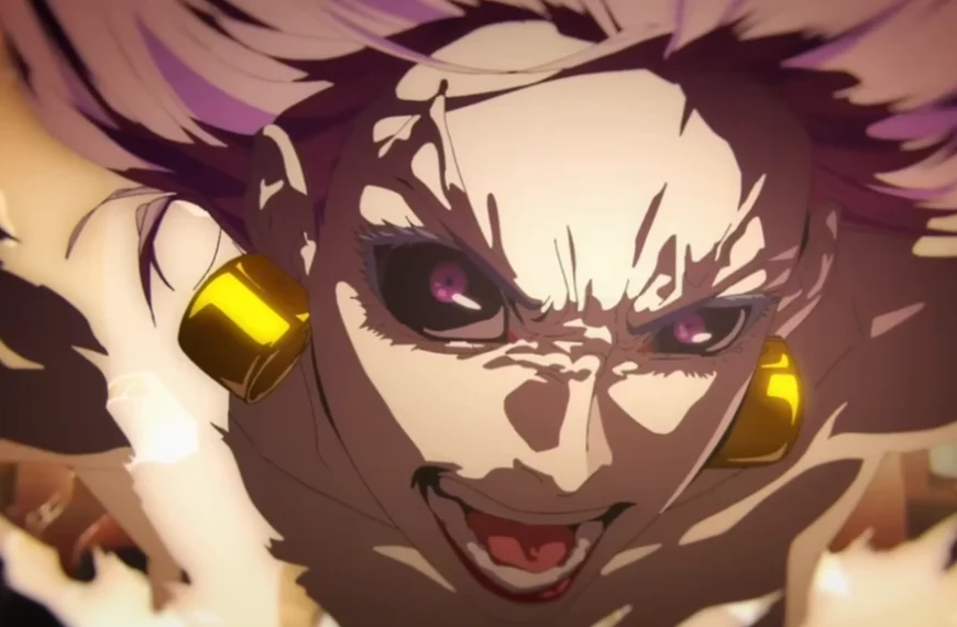 Jujutsu Kaisen va clôturer sa saison 3 en beauté avec un épisode spécial qui promet d'être légendaire !