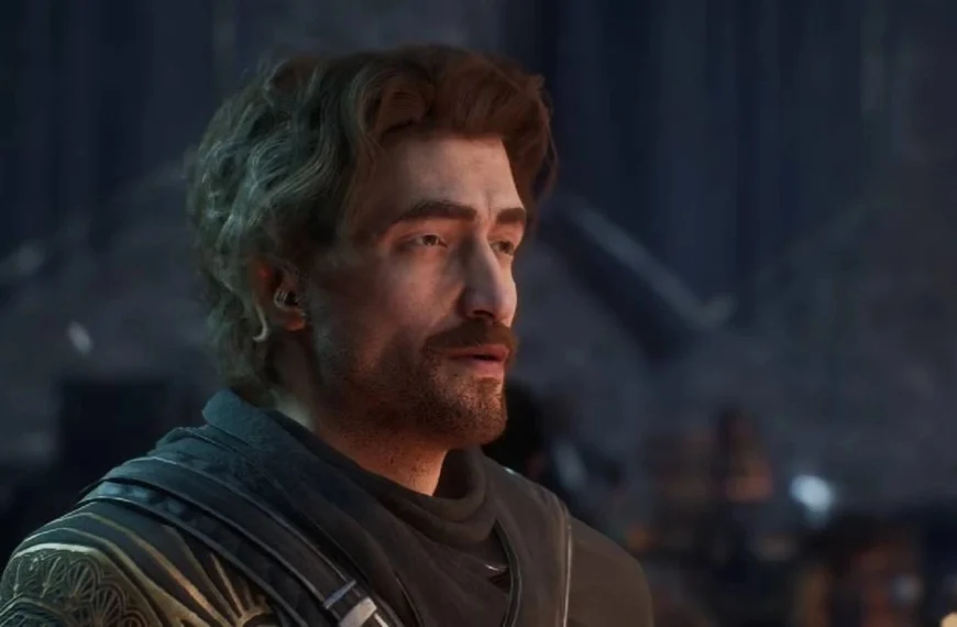 Clair Obscur : Expedition 33 a donné envie à cet acteur de Marvel de jouer dans d'autres jeux vidéo, c'est une immense victoire !