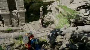 Ruines de la Colline hantée Crimson Desert : comment résoudre cette énigme ?