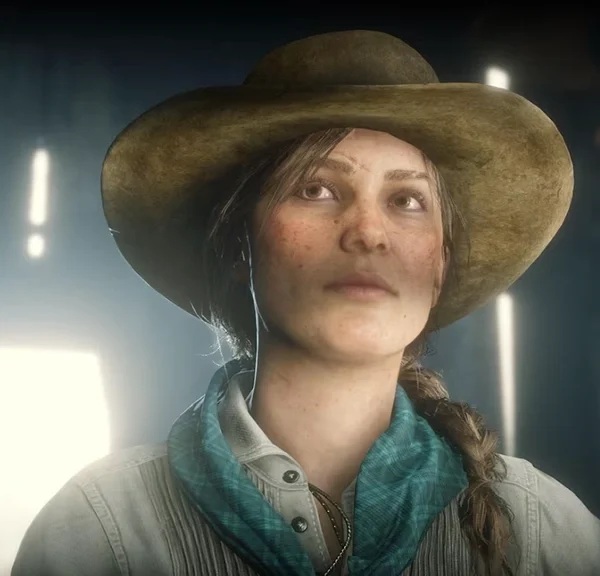 Red Dead Redemption 2 : Il transforme le chef-d’œuvre de Rockstar en Elden Ring, c’est du jamais vu !