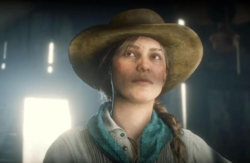 Red Dead Redemption 2 : Il transforme le chef-d’œuvre de Rockstar en Elden Ring, c’est du jamais vu !