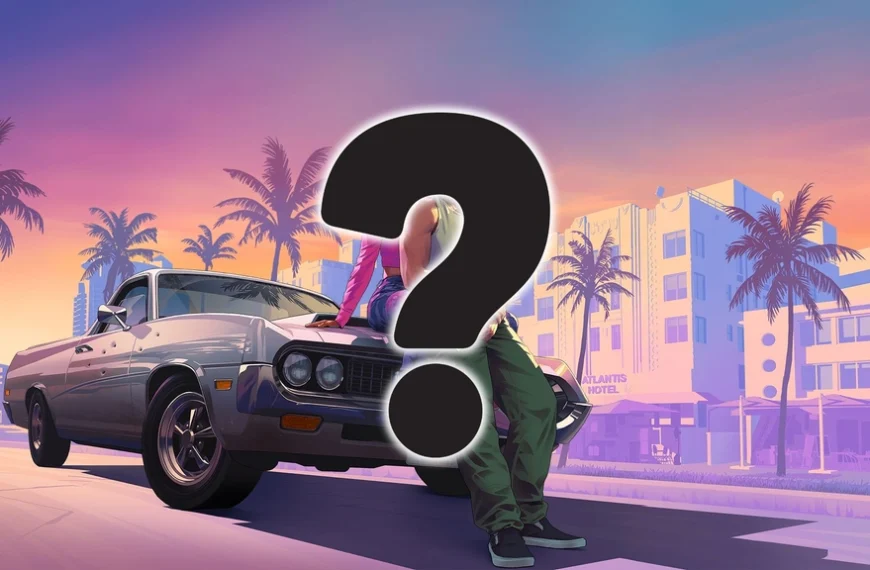 GTA 6 évoque une sortie sur une plateforme inattendue en 2026… La communauté est sceptique