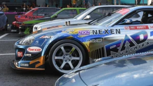 "Un investissement colossal" Forza Horizon 6 a obligé ses développeurs à réimaginer les stars de son monde ouvert