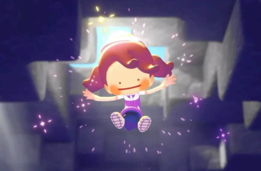 Pokémon Pokopia : Vous ne devinerez jamais ce que ce fan a réussi à bâtir en seulement 15 jours.