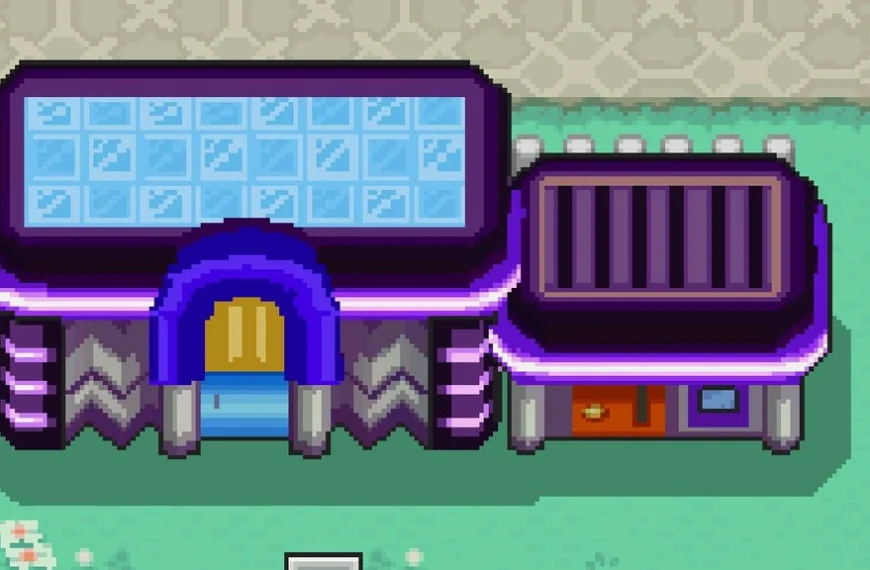 Casino & boite à jetons Pokémon Rouge Feu : comment marchent les machines à sous de Céladopole ?