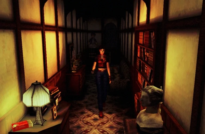 Resident Evil : cet épisode ignoré il y a 26 ans est aujourd'hui très attendu par les fans