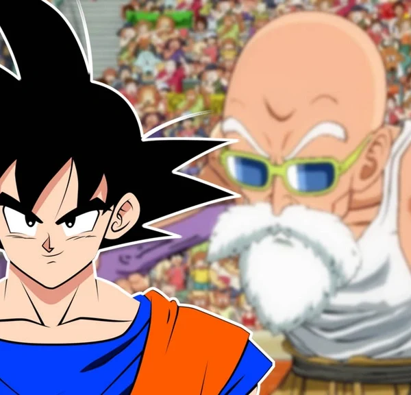 Akira Toriyama a dessiné Son Goku sous les traits d'un vieil homme : voici à quoi il aurait ressemblé à la fin de Dragon Ball