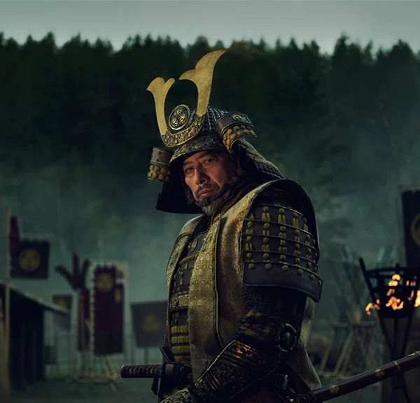 "Un chef-d'œuvre" Cette série notée 99% est une exclu Disney+ : c'est Game of Thrones dans le Japon féodal