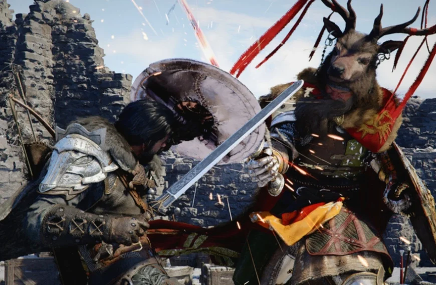 Crimson Desert : les joueurs qui ont demandé un remboursement vont s’en mordre les doigts, le jeu se transforme à vue d’oeil !