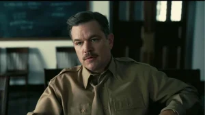 "Je méritais une nomination aux Oscars" Ce fut le rôle le plus difficile de la carrière de Matt Damon : sa transformation physique est folle