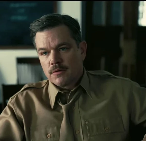 "Je méritais une nomination aux Oscars" Ce fut le rôle le plus difficile de la carrière de Matt Damon : sa transformation physique est folle