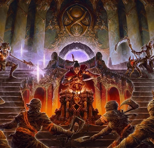 3 ans après sa sortie, j'ai enfin terminé ce jeu d'action survolté 17/20 : c'est déjà l'un de mes meilleurs moments de jeu en 2026