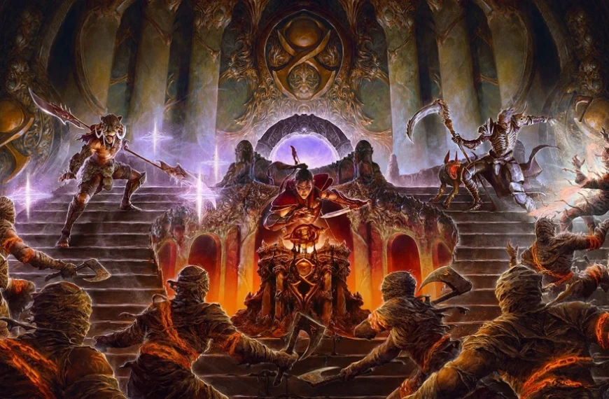 3 ans après sa sortie, j'ai enfin terminé ce jeu d'action survolté 17/20 : c'est déjà l'un de mes meilleurs moments de jeu en 2026