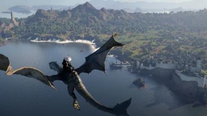 “Un mensonge” Les joueurs de Crimson Desert sont remontés : le dragon et les montures ne sont pas à la hauteur des promesses…