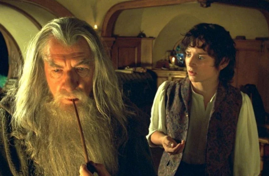 Le personnage le plus puissant du Seigneur des Anneaux va enfin apparaître à l'écran dans un tout nouveau film. Il aurait même pu battre Sauron !