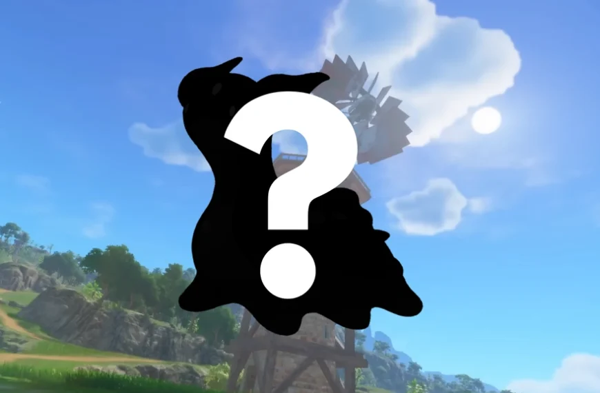 Un nouveau type de Pokémon avec Vents et Vagues ? Un joueur a fait la liste des changements que ça impliquerait