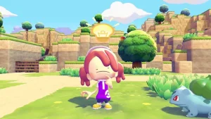 Pokémon Pokopia : Une zone secrète se cache à la toute fin du jeu, voici comment y accéder