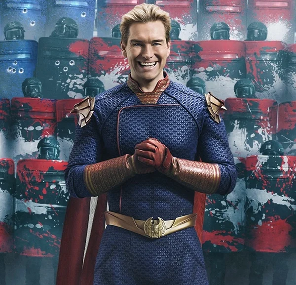 Pas de grande bataille finale à la Game of Thrones pour The Boys : le showrunner de la série Prime Video tempère les attentes pour la saison 5