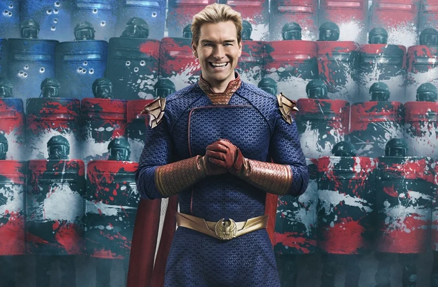 Pas de grande bataille finale à la Game of Thrones pour The Boys : le showrunner de la série Prime Video tempère les attentes pour la saison 5