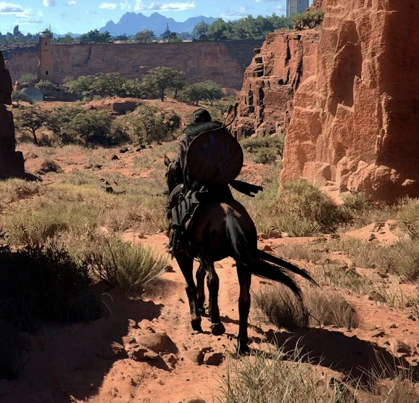 Crimson Desert : les joueurs sont d’accord, c’est ce passage qui a changé la face du jeu et permet de le comparer à Zelda Breath of the Wild