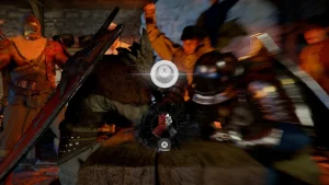 Bras de fer Crimson Desert : comment gagner ce mini-jeu ?