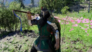 Katana Crimson Desert : comment obtenir l’arme Hwando très tôt dans l’aventure ?