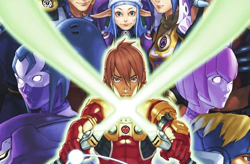 Ces 6 années sont les plus folles du jeu vidéo, et non, ce n'est pas de la nostalgie déplacée !