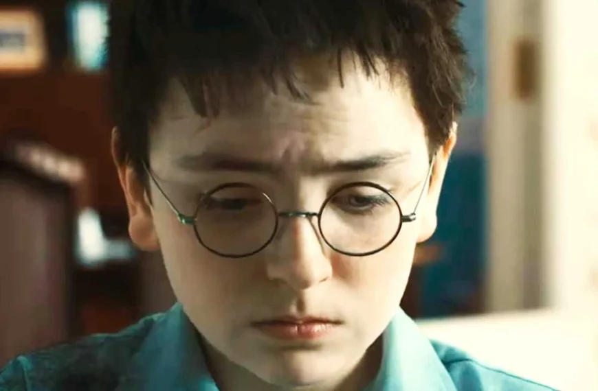 "Où est la magie ?" J'ai vu le premier trailer de la série HBO Harry Potter et je n'ai rien ressenti !