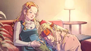 Oh la boulette : ce personnage de Street Fighter est marié… à sa cousine ?! Capcom réagit en catastrophe… il est temps!