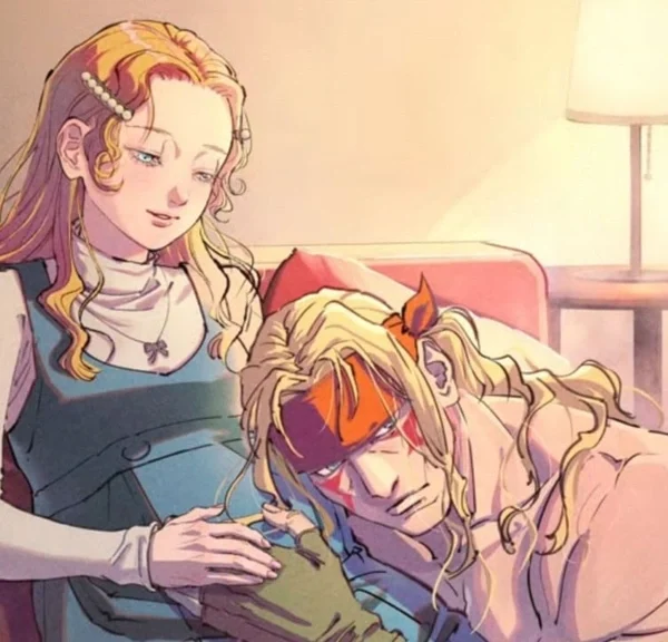 Oh la boulette : ce personnage de Street Fighter est marié… à sa cousine ?! Capcom réagit en catastrophe… il est temps!