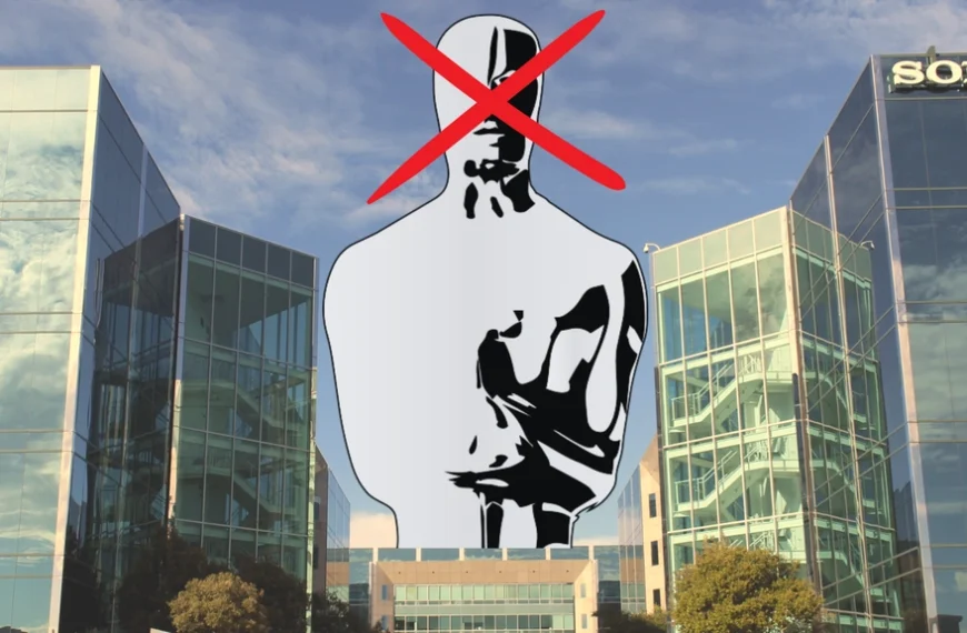 Sony enchaîne les fermetures de studios internes au point d’en fermer un primé aux Oscars !