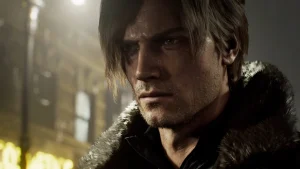 Resident Evil Requiem : Leon S. Kennedy n'aurait jamais dû être le visage de la série, Capcom a été surpris par ce succès