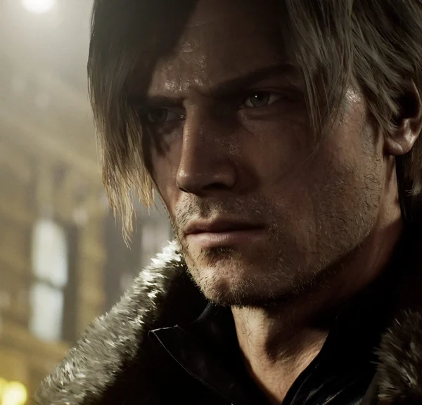 Resident Evil Requiem : Leon S. Kennedy n'aurait jamais dû être le visage de la série, Capcom a été surpris par ce succès