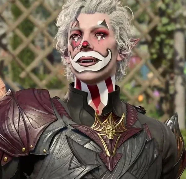 Ce moment culte de Baldur’s Gate 3 était totalement improvisé : même son auteur ne s’attendait pas à ce qu’elle reste dans le jeu !