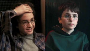 “J’ai l’impression de revoir la même chose” les premières images de la série Harry Potter suscitent déjà l’inquiétude chez certains fans