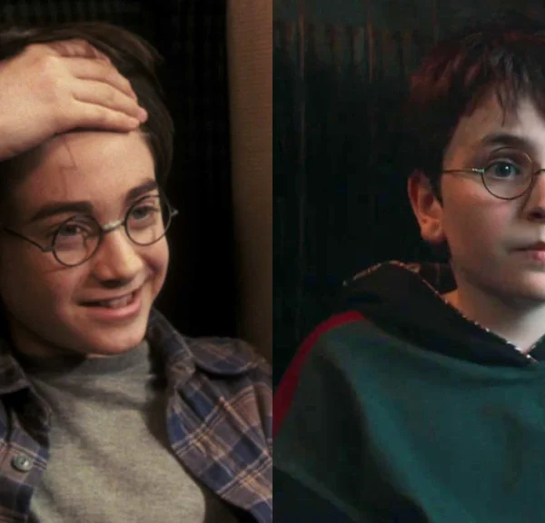 “J’ai l’impression de revoir la même chose” les premières images de la série Harry Potter suscitent déjà l’inquiétude chez certains fans