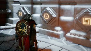 Flèche des étoiles Crimson Desert : comment rejoindre le sommet de cette tour ?