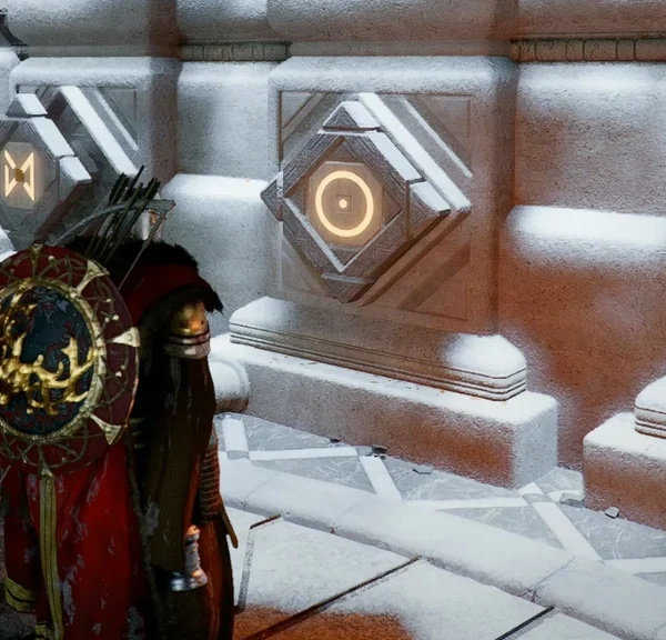 Flèche des étoiles Crimson Desert : comment rejoindre le sommet de cette tour ?