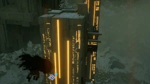 Obsession et folie Crimson Desert : comment grimper aux piliers pour trouver le responsable de la faille ?