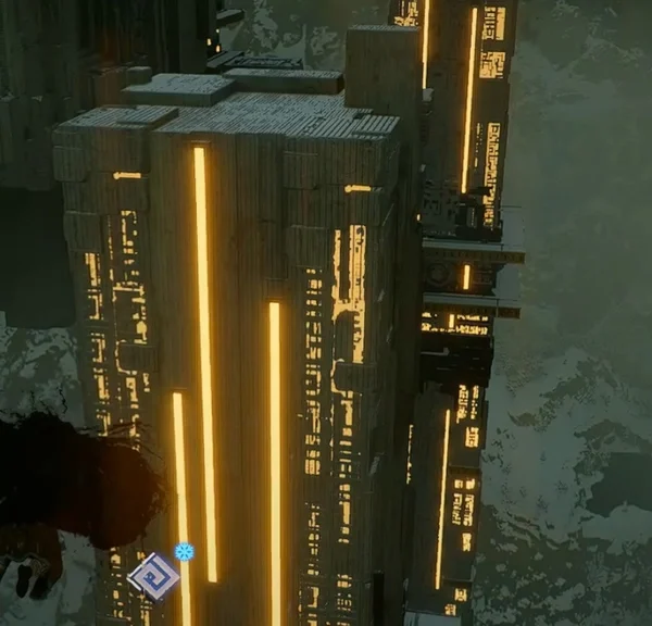 Obsession et folie Crimson Desert : comment grimper aux piliers pour trouver le responsable de la faille ?