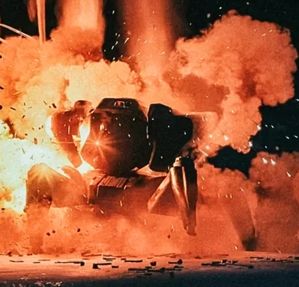 ARC Raiders : Vous n'auriez jamais pensé tuer les machines comme ça, et pourtant, c'est super efficace