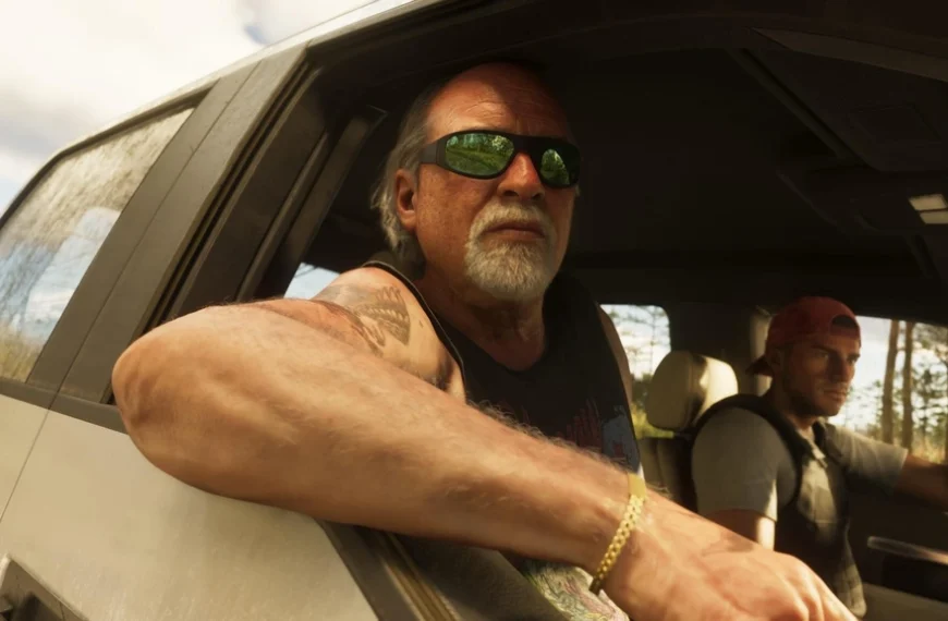 GTA 6 repoussera les limites du réalisme dans le jeu vidéo à un niveau inédit grâce à ce système de nouvelle génération