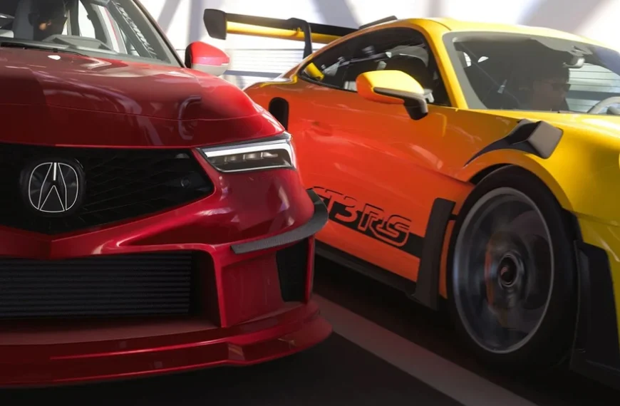 Forza Horizon 6 : le jeu en monde ouvert dévoile la configuration PC qu'il faut pour faire tomber votre mâchoire