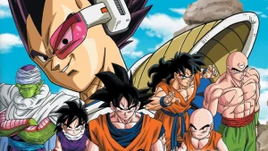 Nintendo a produit ce jeu vidéo Dragon Ball et c'est l'un des meilleures expériences DBZ de tous les temps