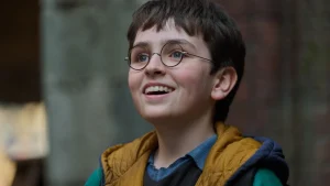 "On dirait un truc sous IA" La première bande-annonce de la série Harry Potter divise déjà les fans