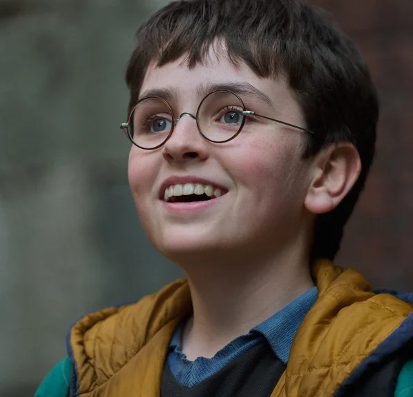 "On dirait un truc sous IA" La première bande-annonce de la série Harry Potter divise déjà les fans